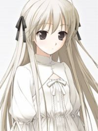 Yosuga no Sora [จบเรื่อง]